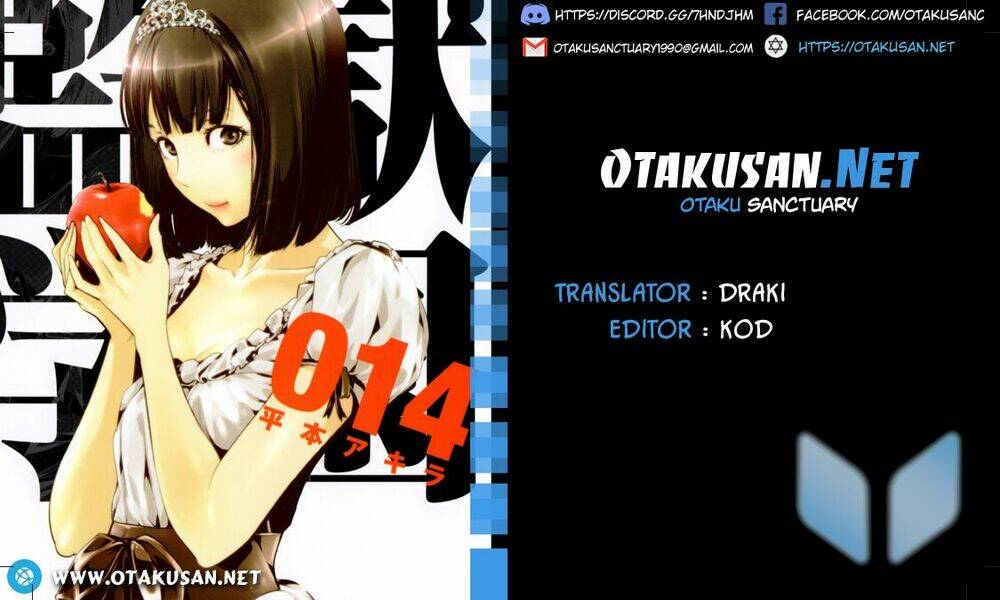 Trường Học Ngục Tù: Chapter 253