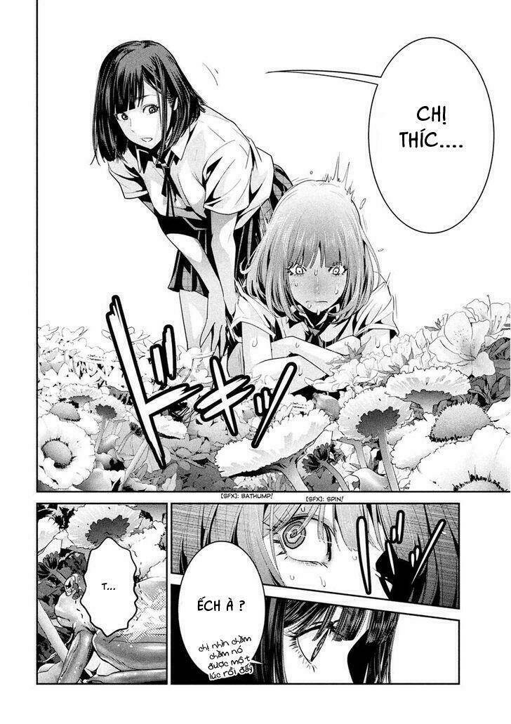 Trường Học Ngục Tù: Chapter 253