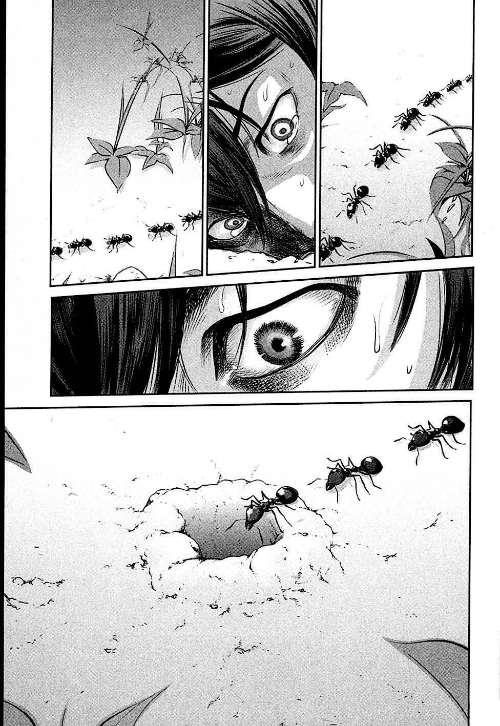 Trường Học Ngục Tù: Chapter 7