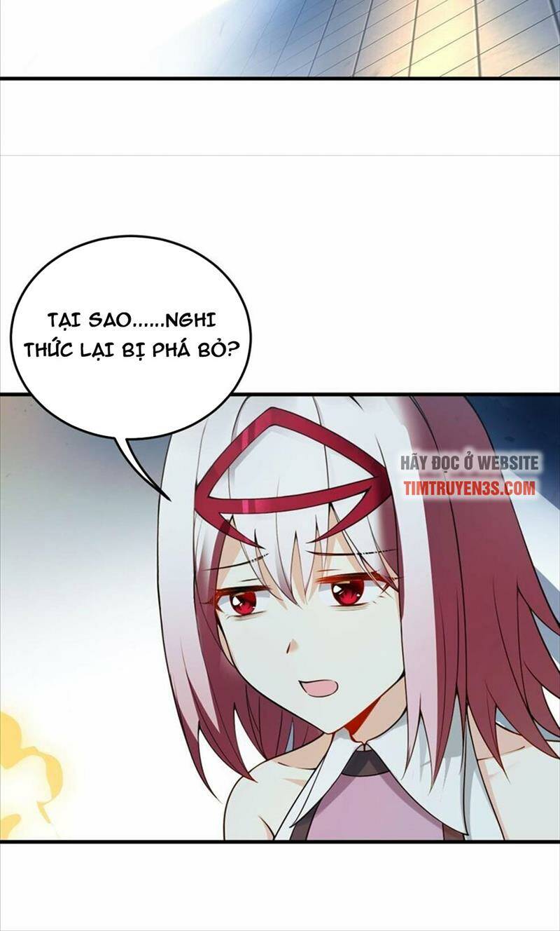 Trường Sinh Bất Lão, Ta Cưới Tà Thần Về Làm Vợ: Chapter 10