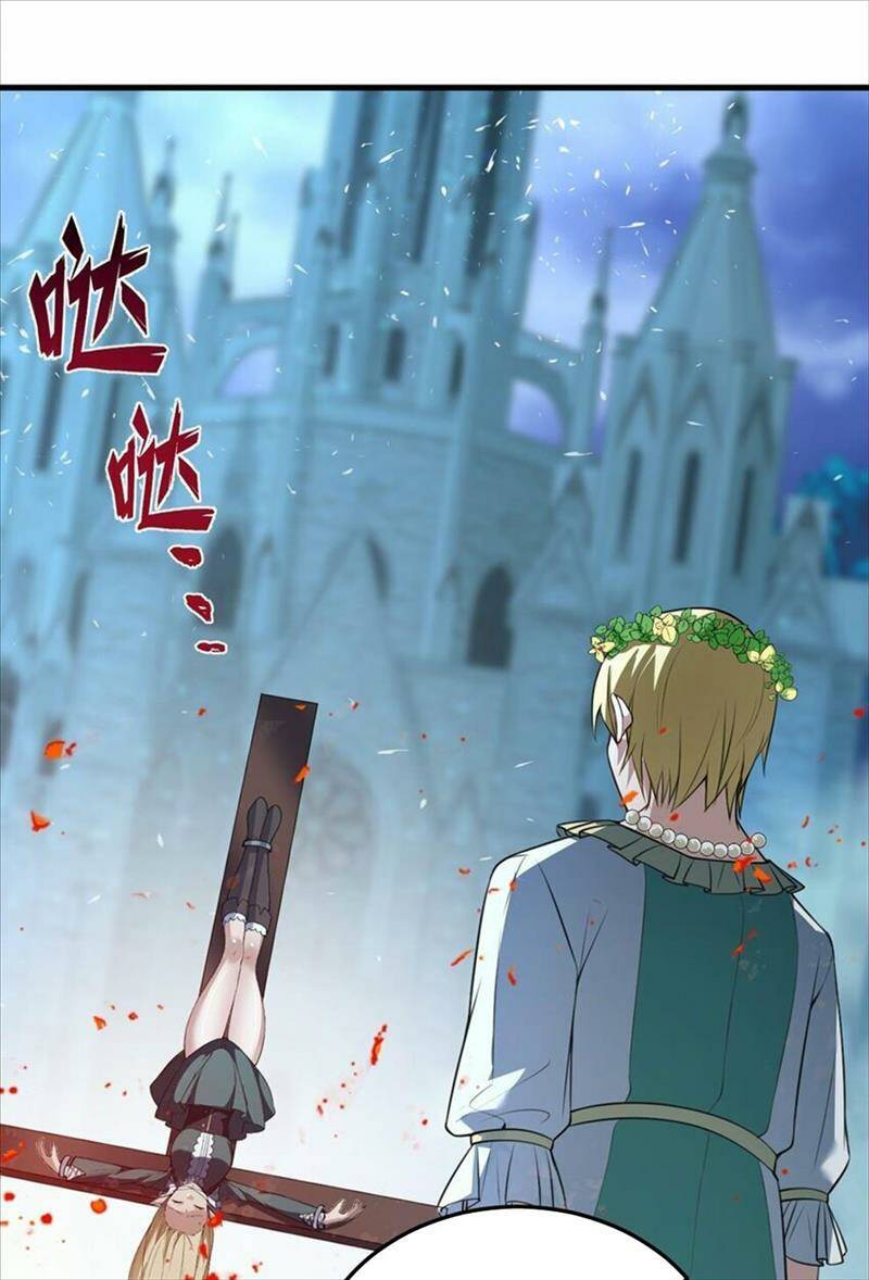 Trường Sinh Bất Lão, Ta Cưới Tà Thần Về Làm Vợ: Chapter 10