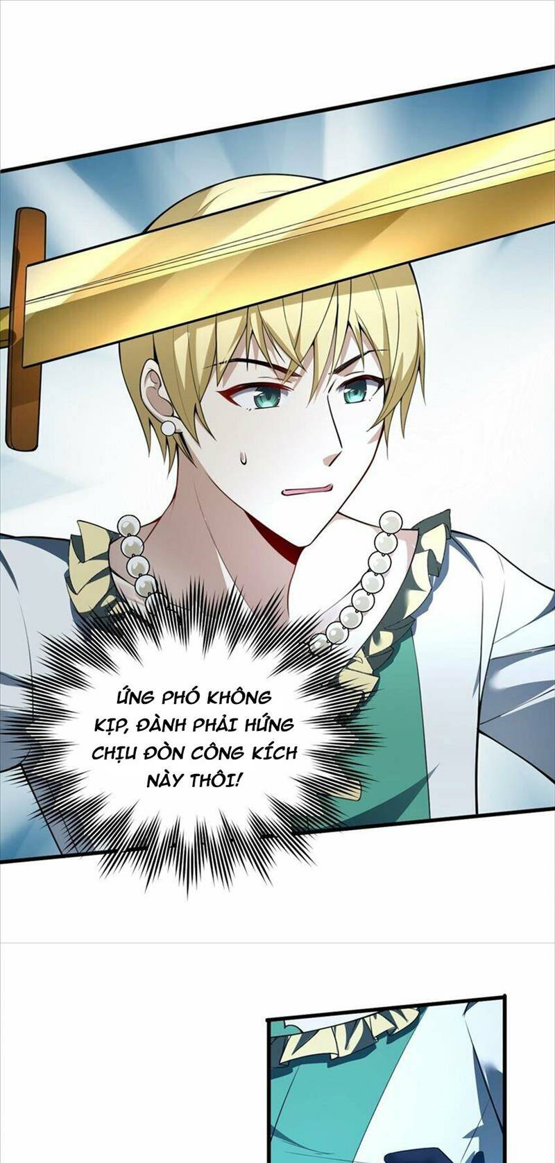 Trường Sinh Bất Lão, Ta Cưới Tà Thần Về Làm Vợ: Chapter 10