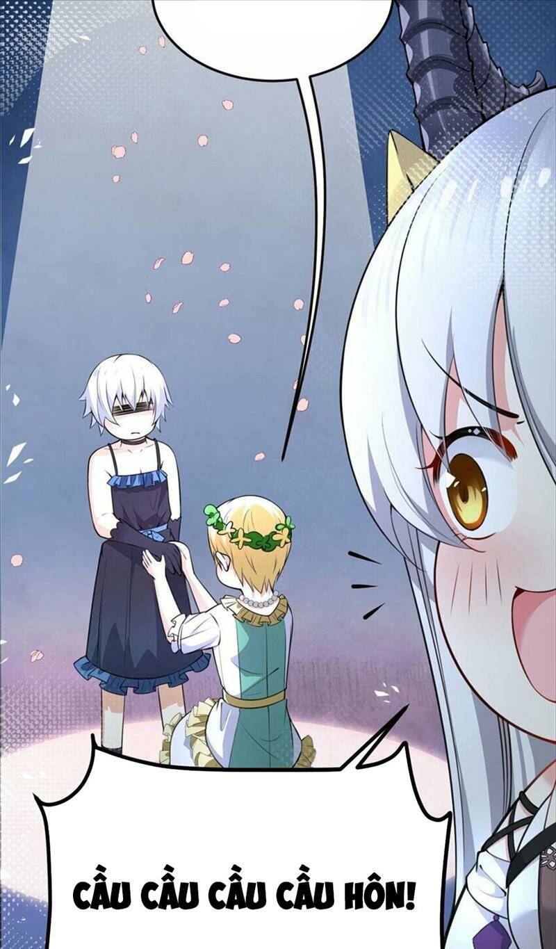 Trường Sinh Bất Lão, Ta Cưới Tà Thần Về Làm Vợ: Chapter 10