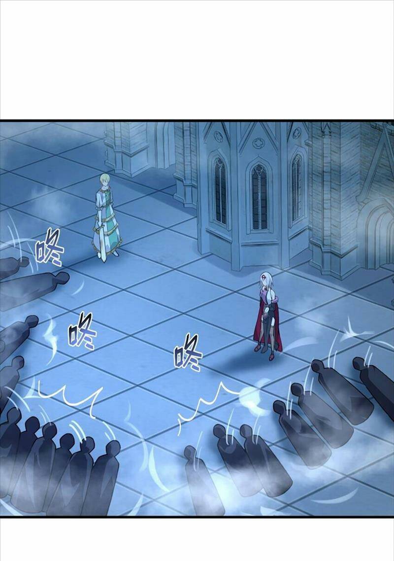 Trường Sinh Bất Lão, Ta Cưới Tà Thần Về Làm Vợ: Chapter 10