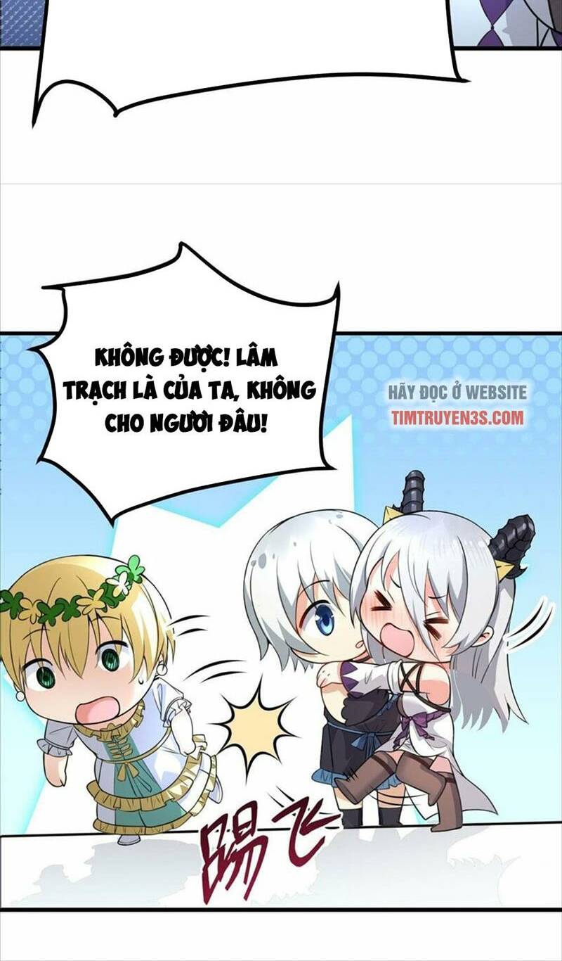 Trường Sinh Bất Lão, Ta Cưới Tà Thần Về Làm Vợ: Chapter 10