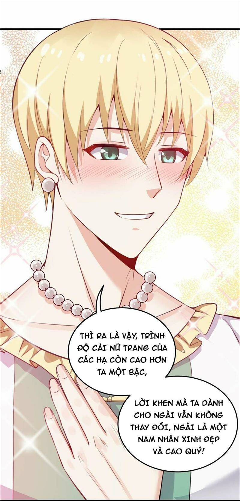 Trường Sinh Bất Lão, Ta Cưới Tà Thần Về Làm Vợ: Chapter 10