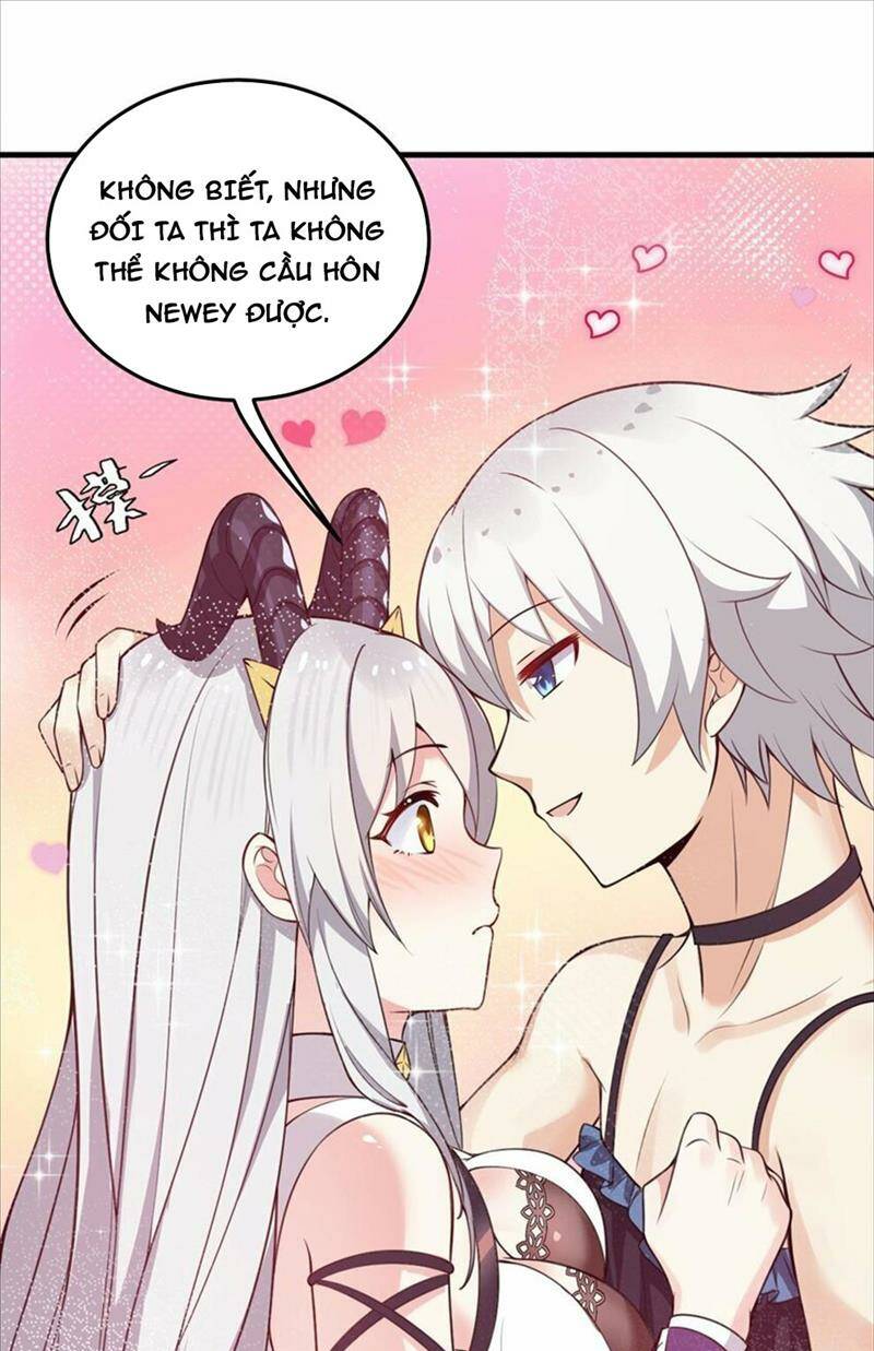 Trường Sinh Bất Lão, Ta Cưới Tà Thần Về Làm Vợ: Chapter 10