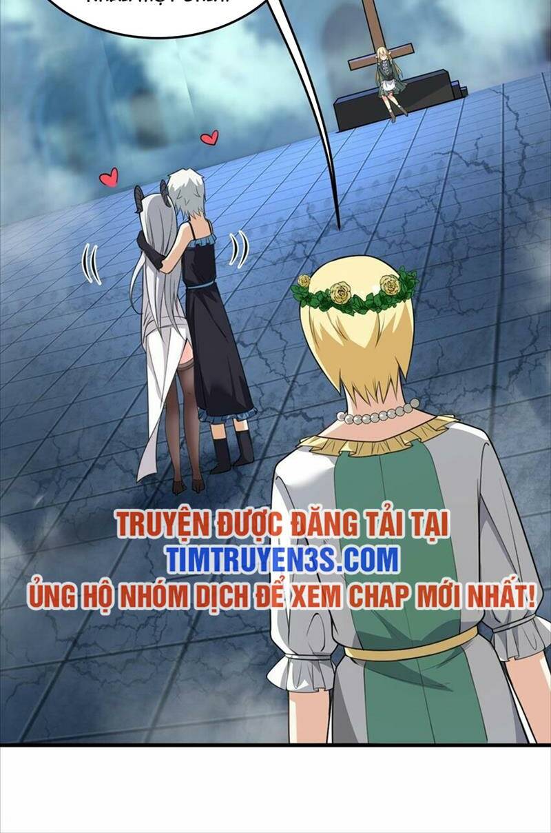 Trường Sinh Bất Lão, Ta Cưới Tà Thần Về Làm Vợ: Chapter 10