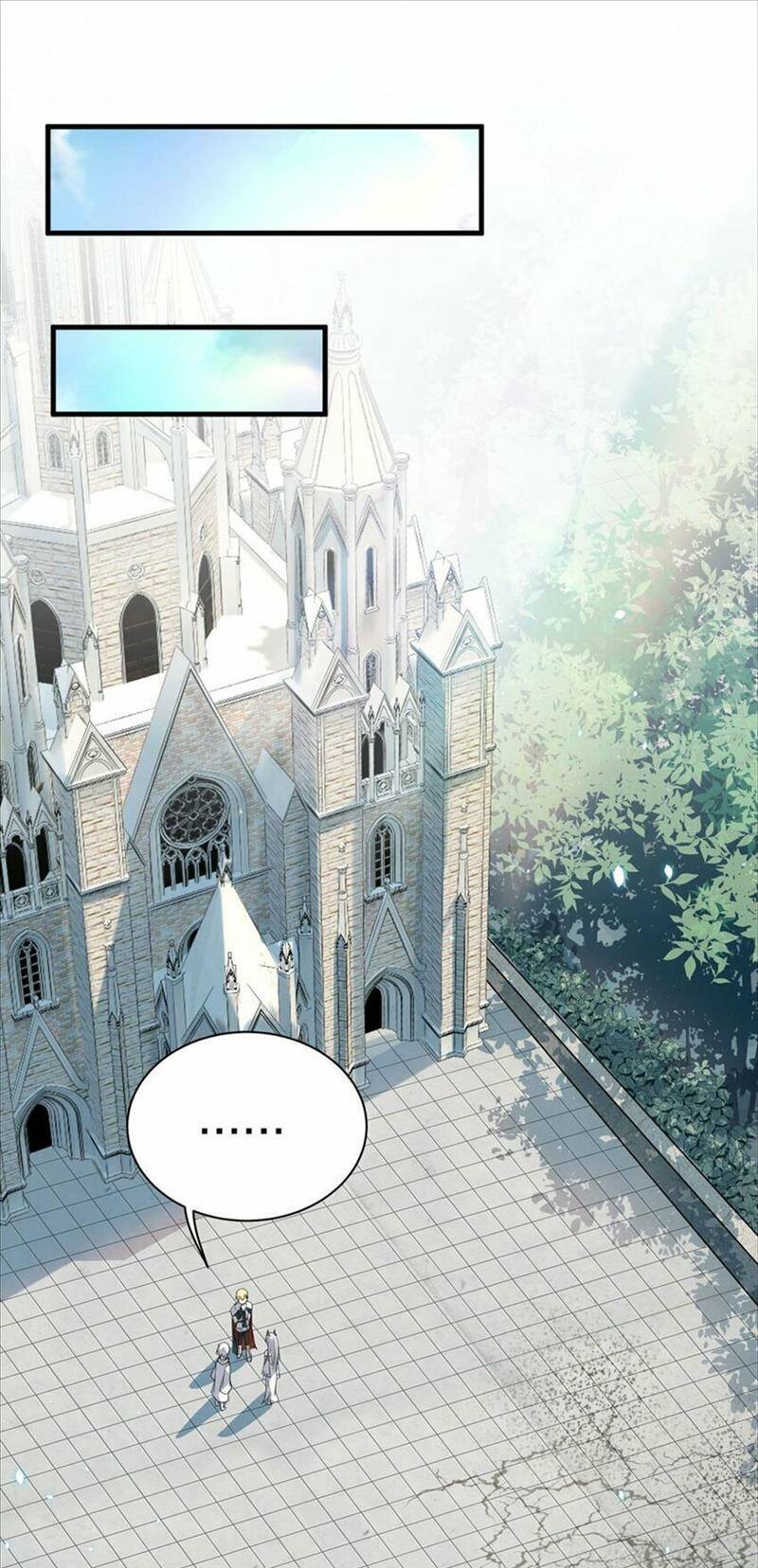 Trường Sinh Bất Lão, Ta Cưới Tà Thần Về Làm Vợ: Chapter 10
