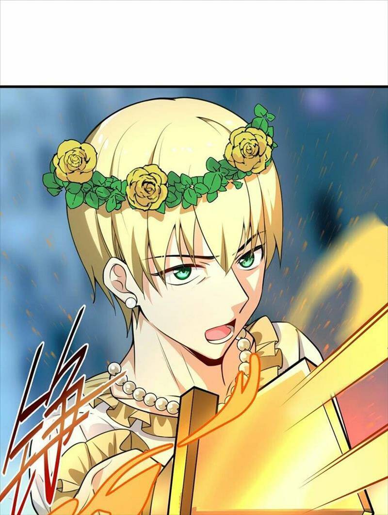 Trường Sinh Bất Lão, Ta Cưới Tà Thần Về Làm Vợ: Chapter 10