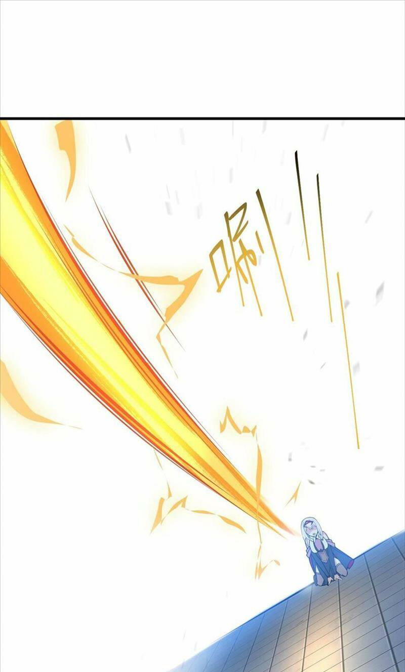 Trường Sinh Bất Lão, Ta Cưới Tà Thần Về Làm Vợ: Chapter 10
