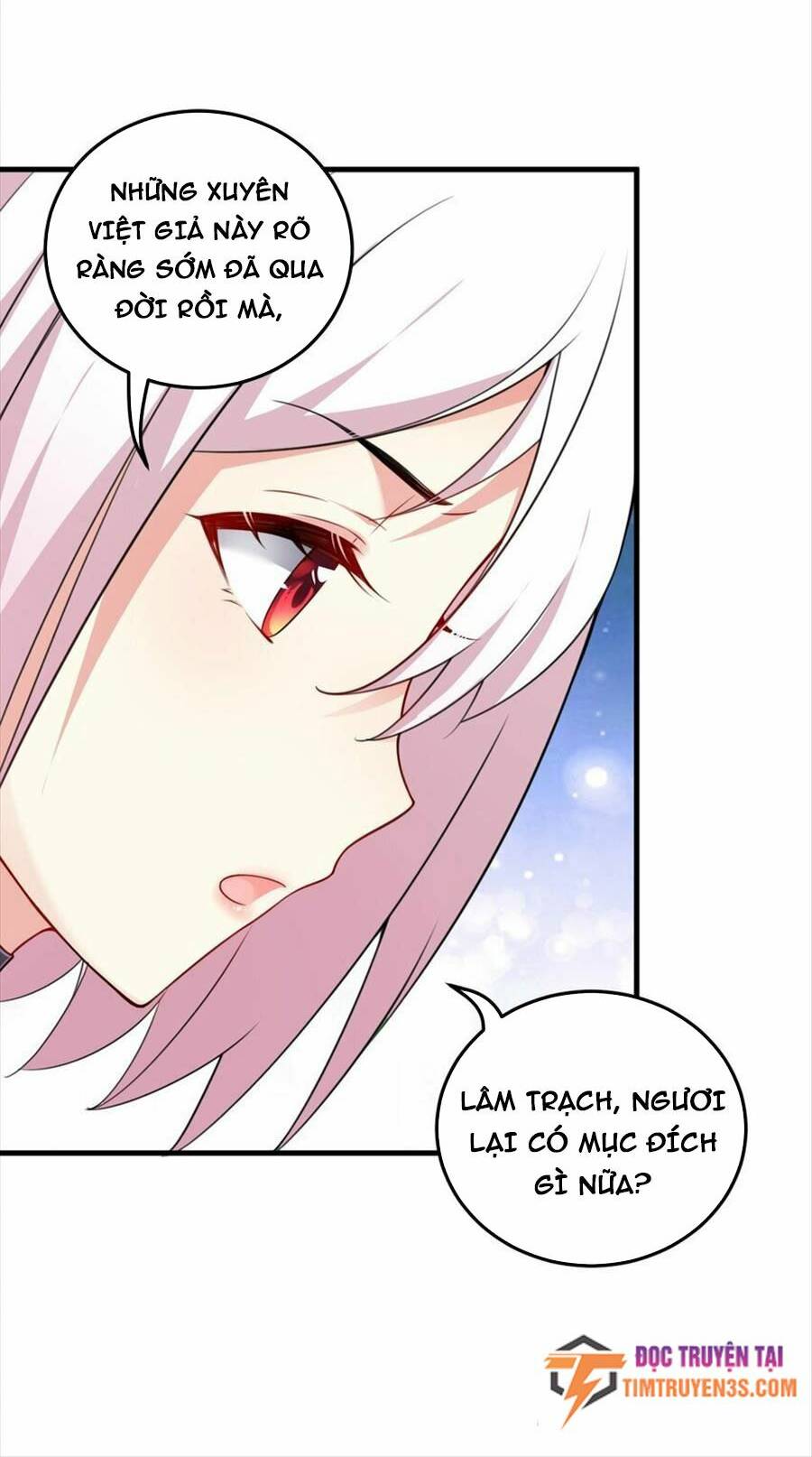 Trường Sinh Bất Lão, Ta Cưới Tà Thần Về Làm Vợ: Chapter 14