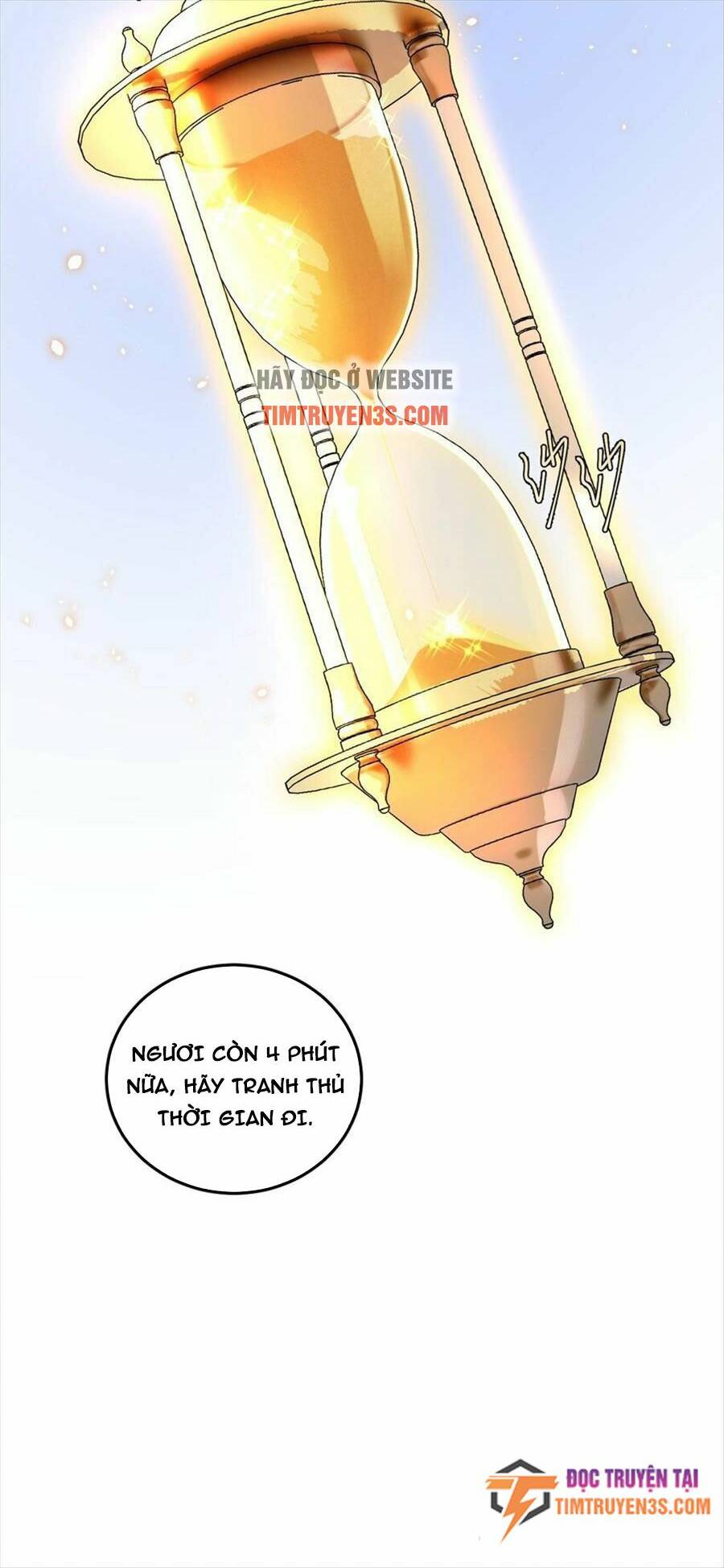 Trường Sinh Bất Lão, Ta Cưới Tà Thần Về Làm Vợ: Chapter 14