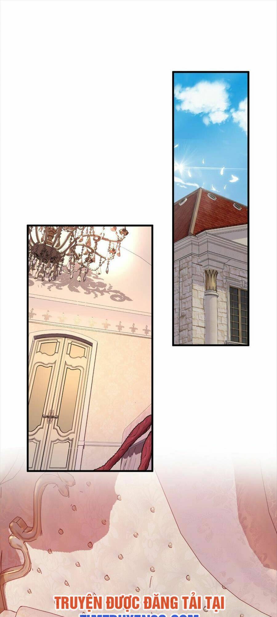 Trường Sinh Bất Lão, Ta Cưới Tà Thần Về Làm Vợ: Chapter 14