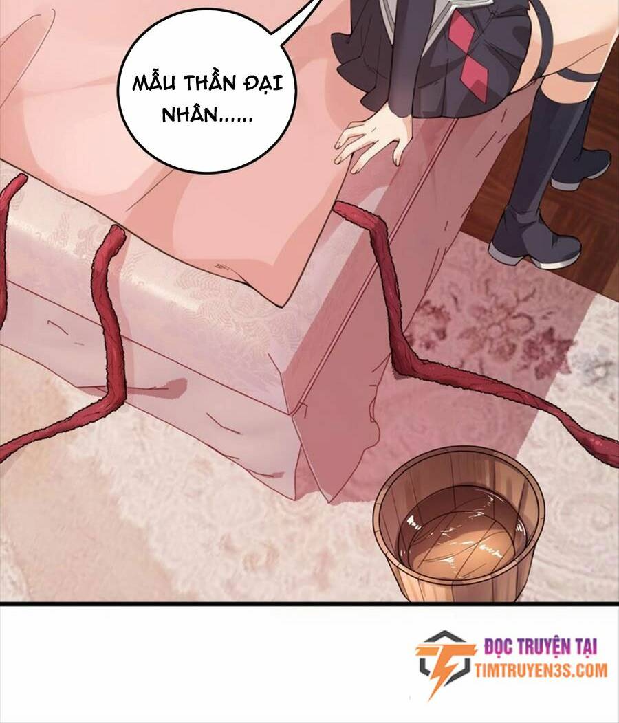 Trường Sinh Bất Lão, Ta Cưới Tà Thần Về Làm Vợ: Chapter 14