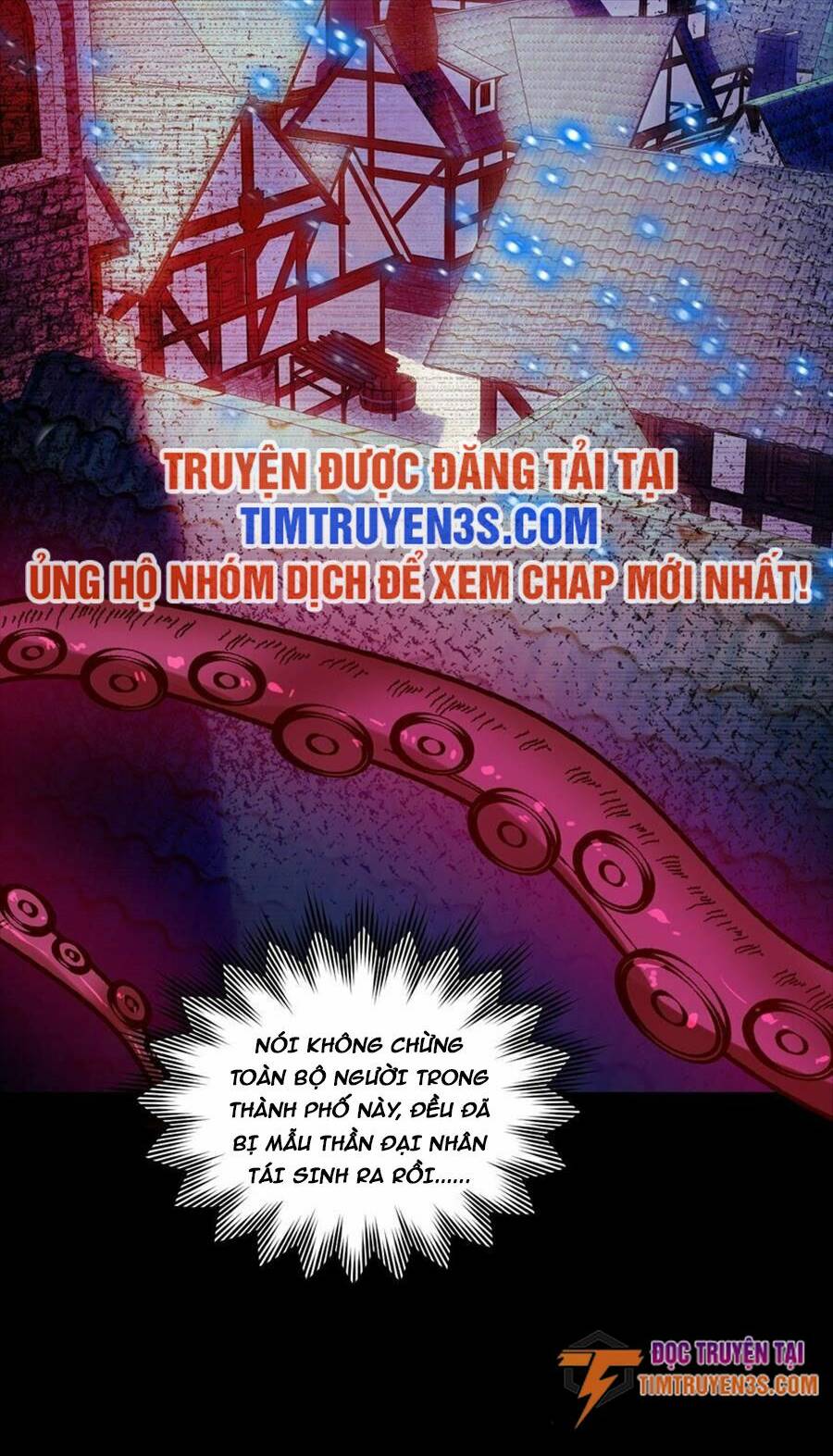 Trường Sinh Bất Lão, Ta Cưới Tà Thần Về Làm Vợ: Chapter 14