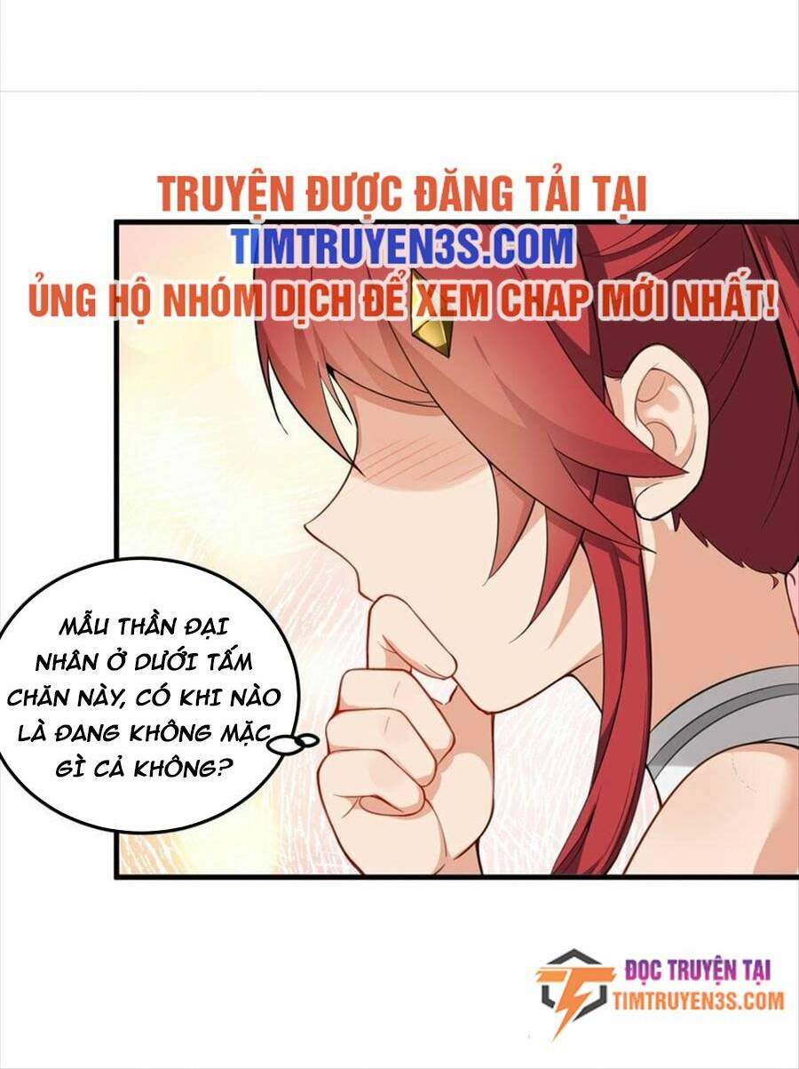 Trường Sinh Bất Lão, Ta Cưới Tà Thần Về Làm Vợ: Chapter 14