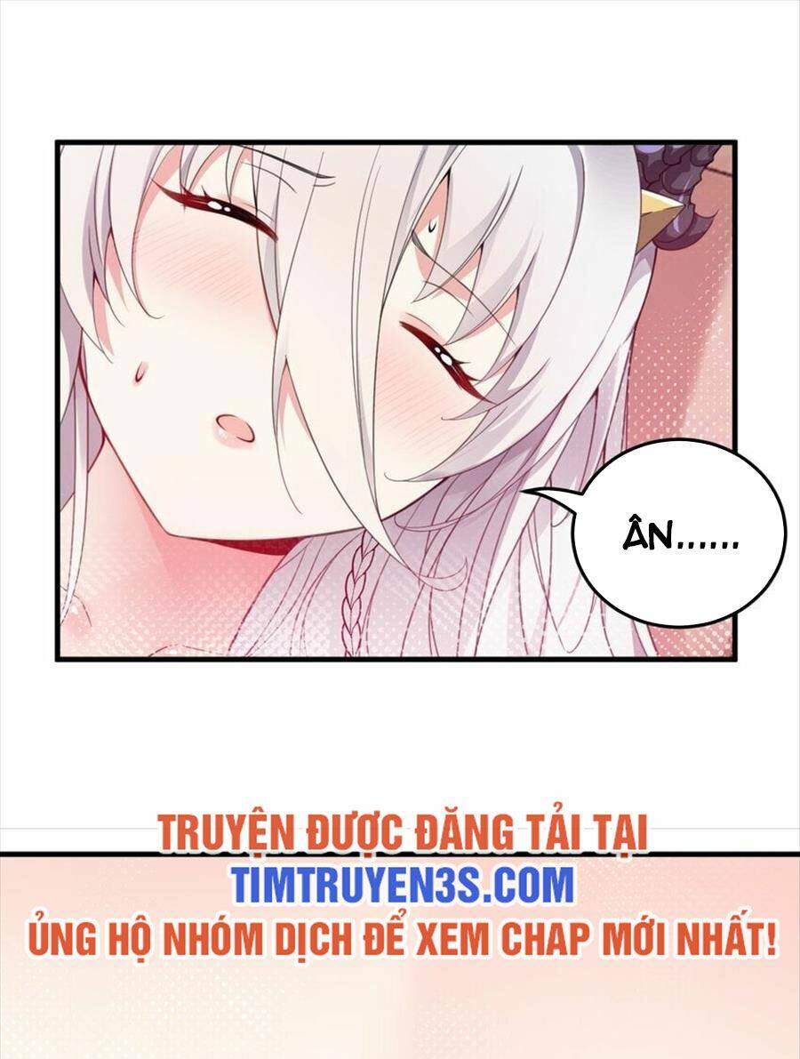 Trường Sinh Bất Lão, Ta Cưới Tà Thần Về Làm Vợ: Chapter 14