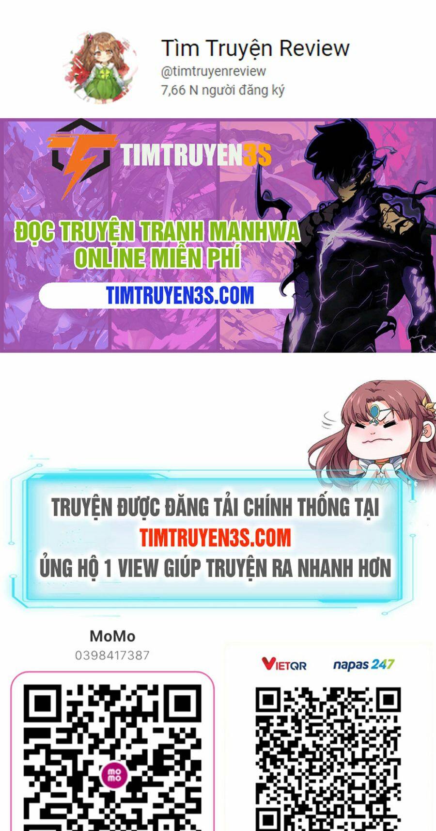 Trường Sinh Bất Lão, Ta Cưới Tà Thần Về Làm Vợ: Chapter 14