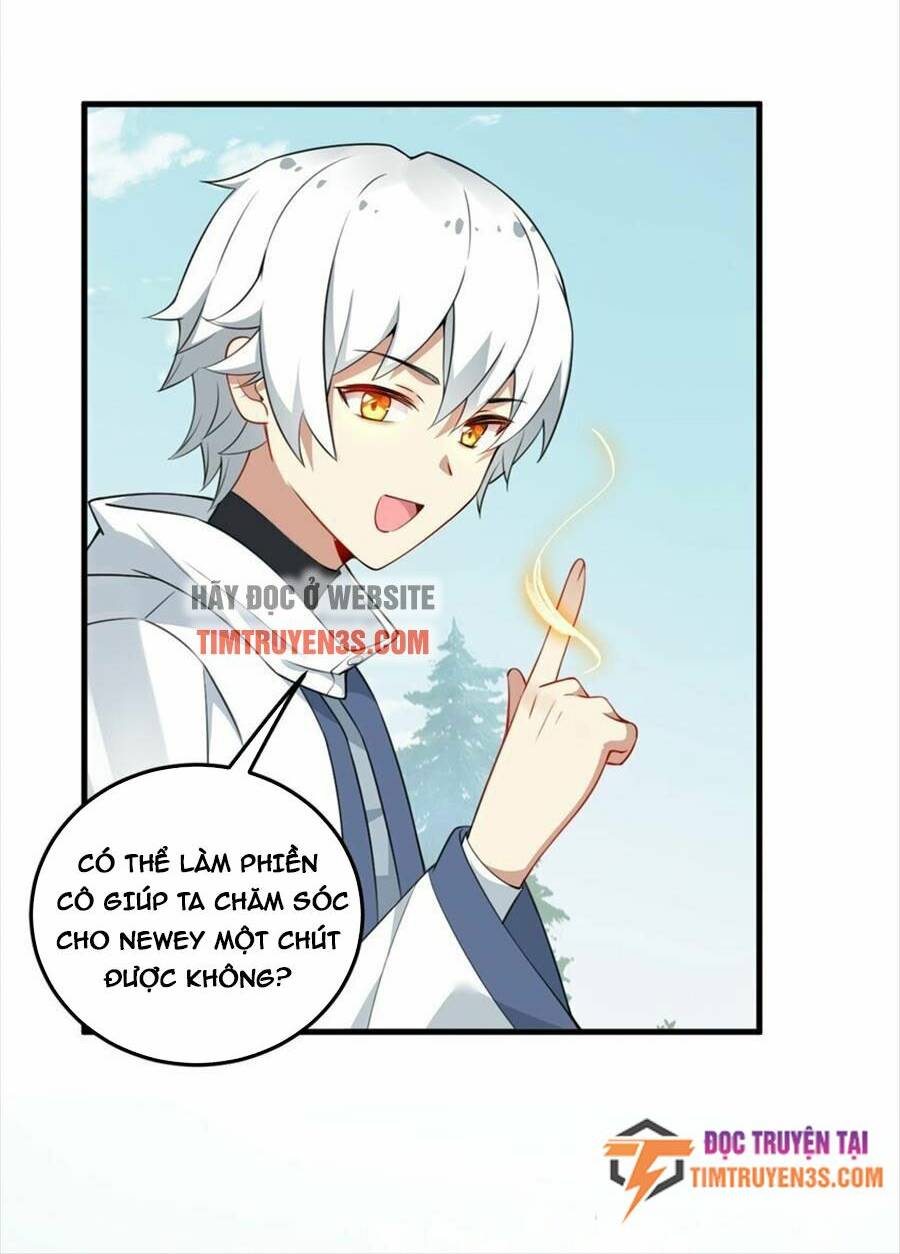 Trường Sinh Bất Lão, Ta Cưới Tà Thần Về Làm Vợ: Chapter 14