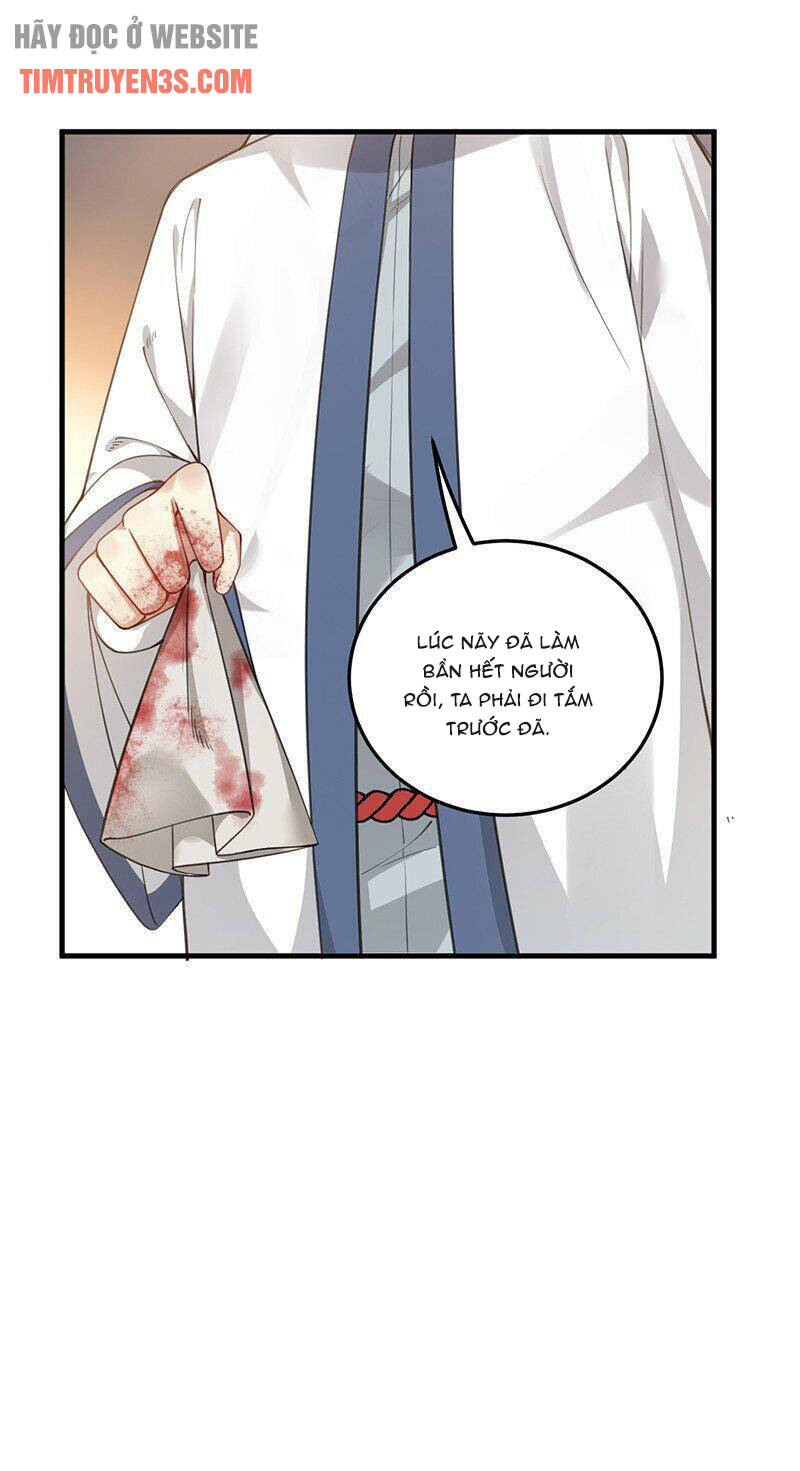 Trường Sinh Bất Lão, Ta Cưới Tà Thần Về Làm Vợ: Chapter 15
