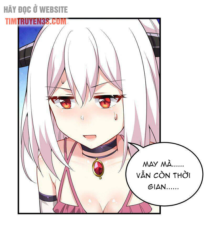 Trường Sinh Bất Lão, Ta Cưới Tà Thần Về Làm Vợ: Chapter 15