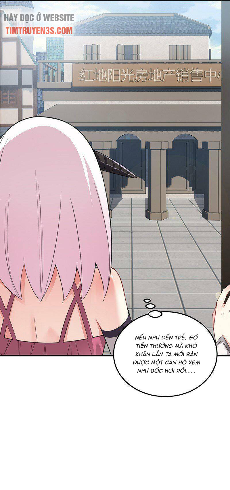 Trường Sinh Bất Lão, Ta Cưới Tà Thần Về Làm Vợ: Chapter 15