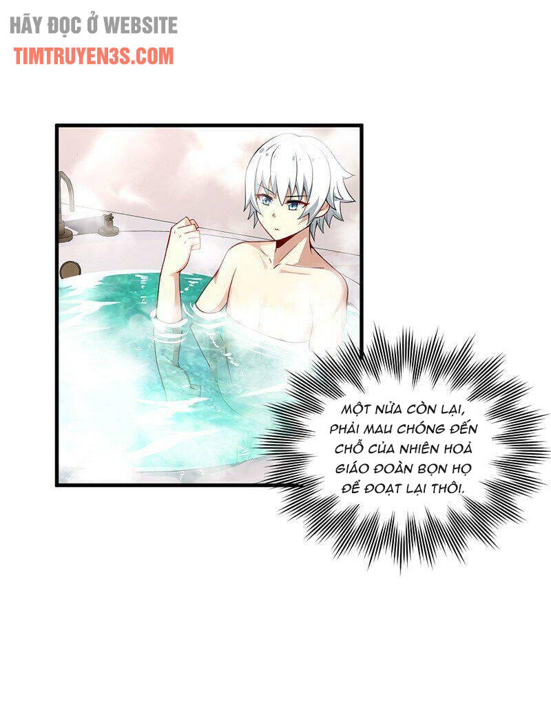 Trường Sinh Bất Lão, Ta Cưới Tà Thần Về Làm Vợ: Chapter 15
