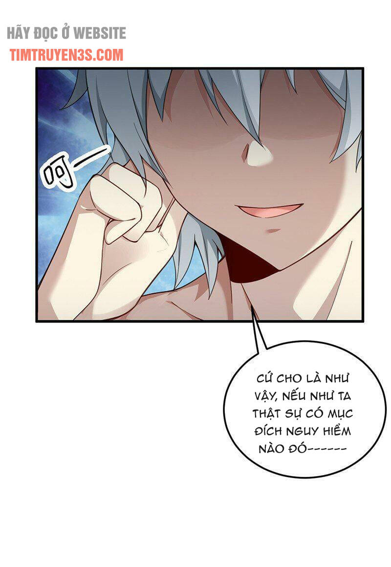 Trường Sinh Bất Lão, Ta Cưới Tà Thần Về Làm Vợ: Chapter 15