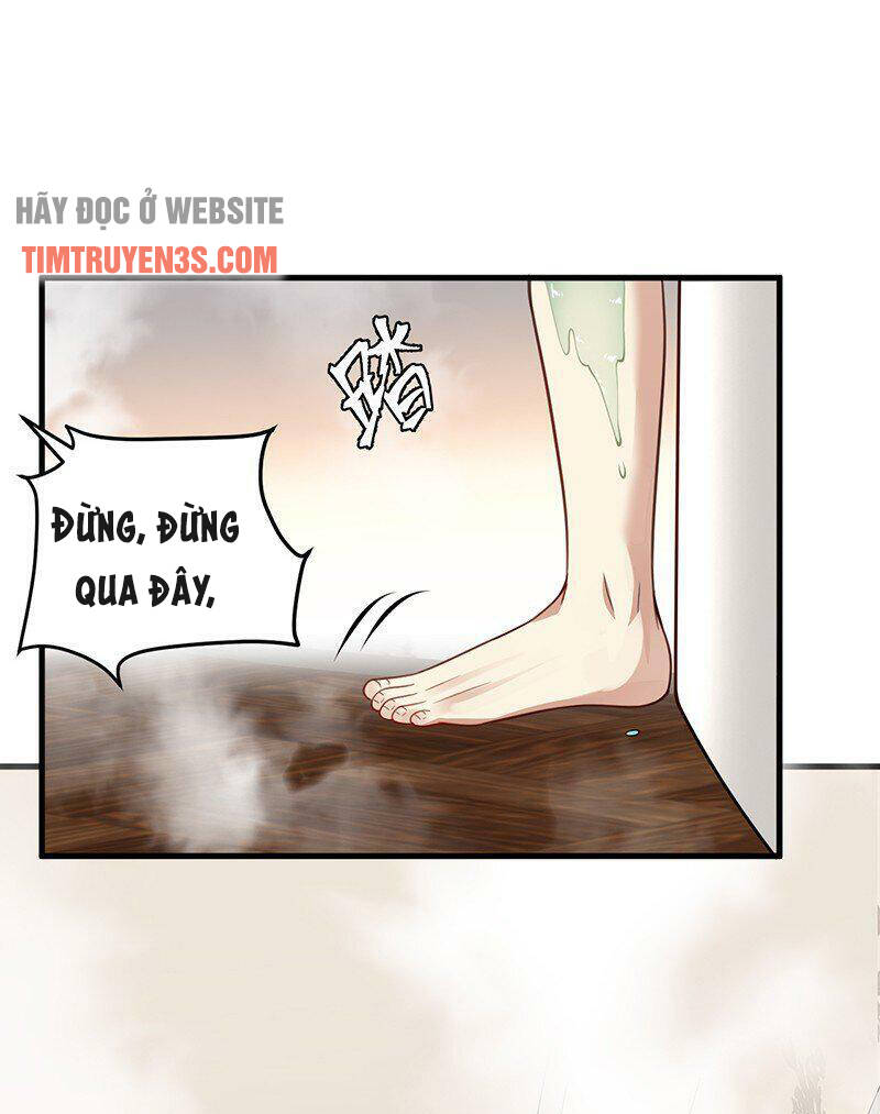 Trường Sinh Bất Lão, Ta Cưới Tà Thần Về Làm Vợ: Chapter 15