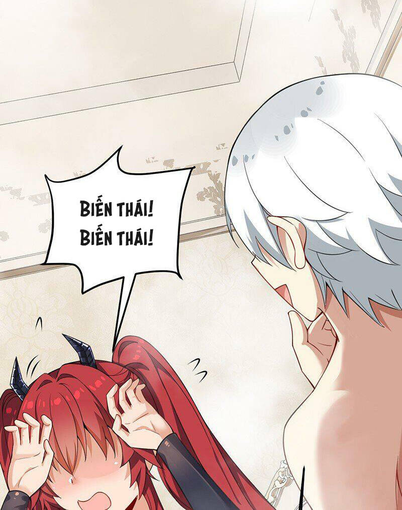 Trường Sinh Bất Lão, Ta Cưới Tà Thần Về Làm Vợ: Chapter 15