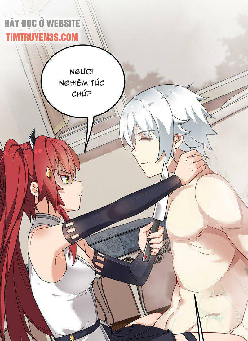 Trường Sinh Bất Lão, Ta Cưới Tà Thần Về Làm Vợ: Chapter 15