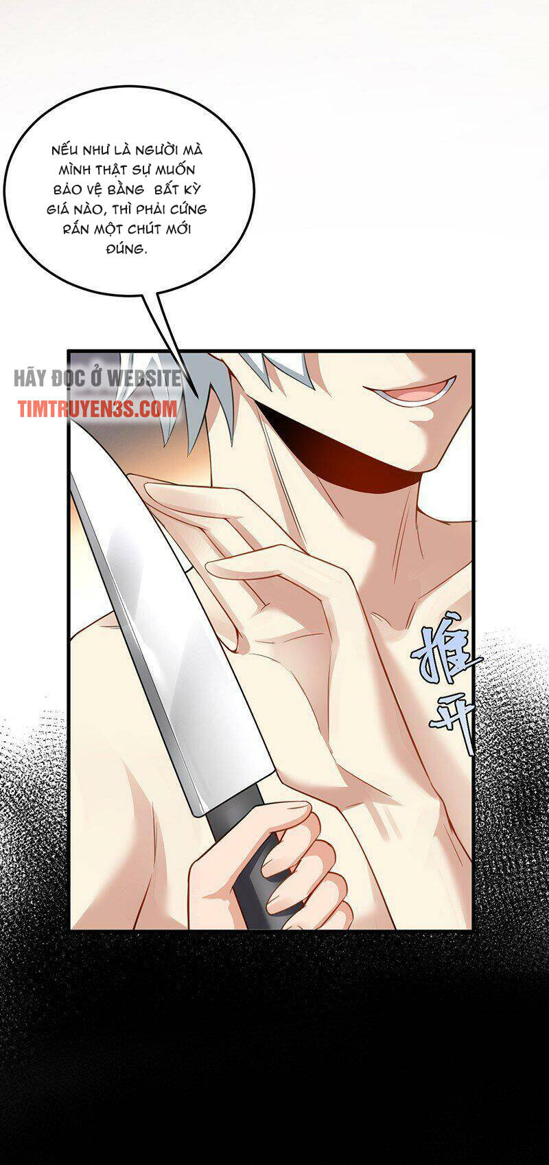 Trường Sinh Bất Lão, Ta Cưới Tà Thần Về Làm Vợ: Chapter 15