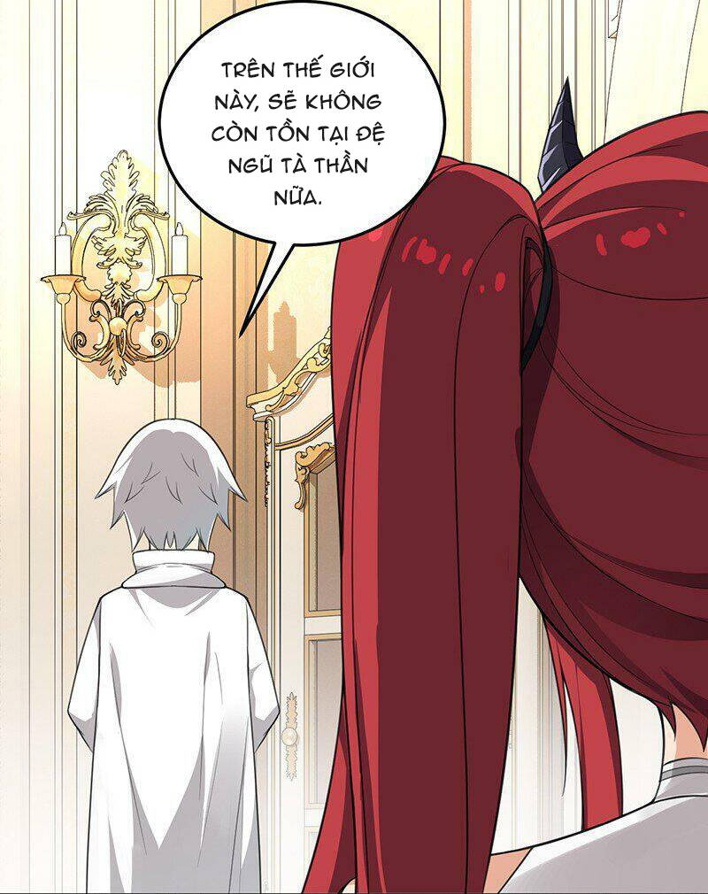 Trường Sinh Bất Lão, Ta Cưới Tà Thần Về Làm Vợ: Chapter 15