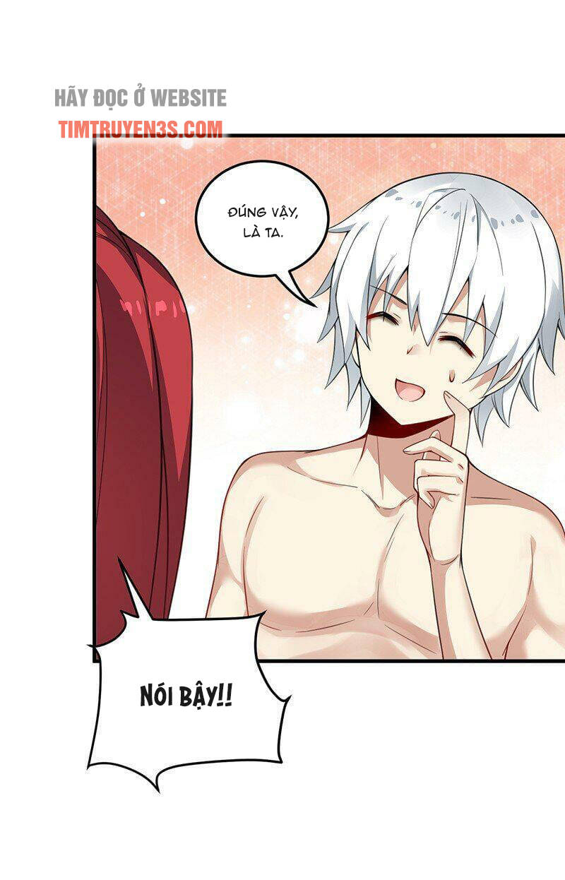 Trường Sinh Bất Lão, Ta Cưới Tà Thần Về Làm Vợ: Chapter 15