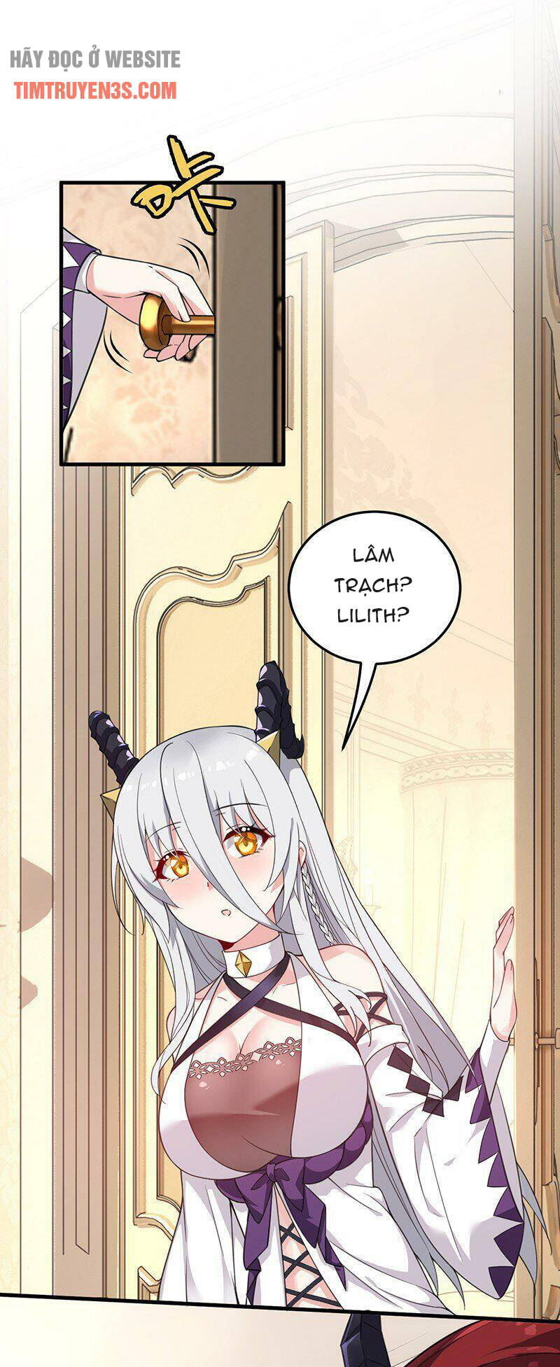 Trường Sinh Bất Lão, Ta Cưới Tà Thần Về Làm Vợ: Chapter 15