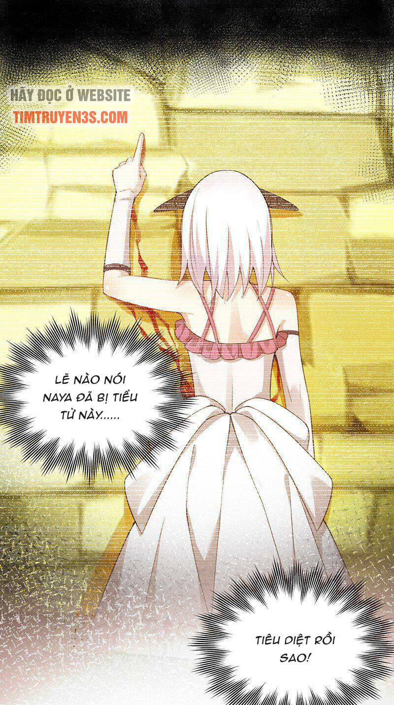 Trường Sinh Bất Lão, Ta Cưới Tà Thần Về Làm Vợ: Chapter 15
