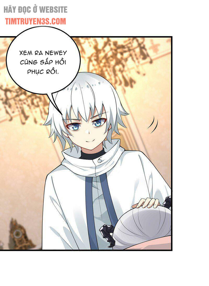 Trường Sinh Bất Lão, Ta Cưới Tà Thần Về Làm Vợ: Chapter 15