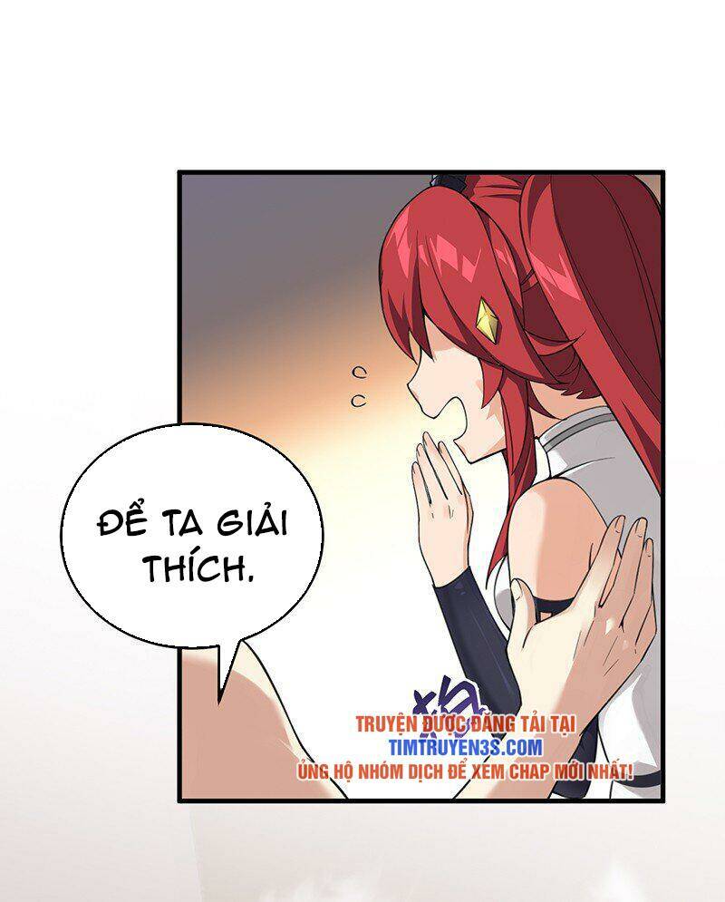 Trường Sinh Bất Lão, Ta Cưới Tà Thần Về Làm Vợ: Chapter 16