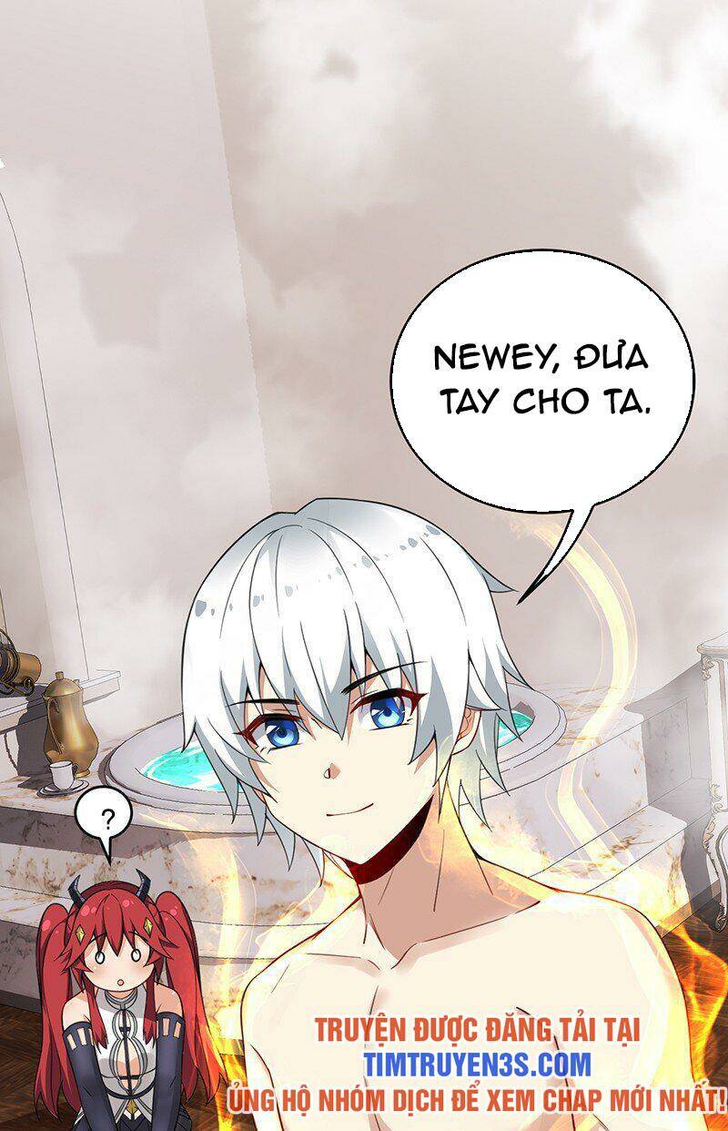 Trường Sinh Bất Lão, Ta Cưới Tà Thần Về Làm Vợ: Chapter 16