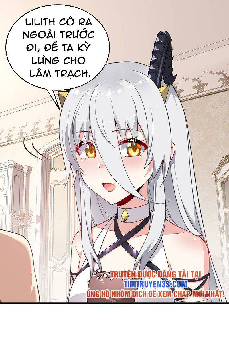 Trường Sinh Bất Lão, Ta Cưới Tà Thần Về Làm Vợ: Chapter 16