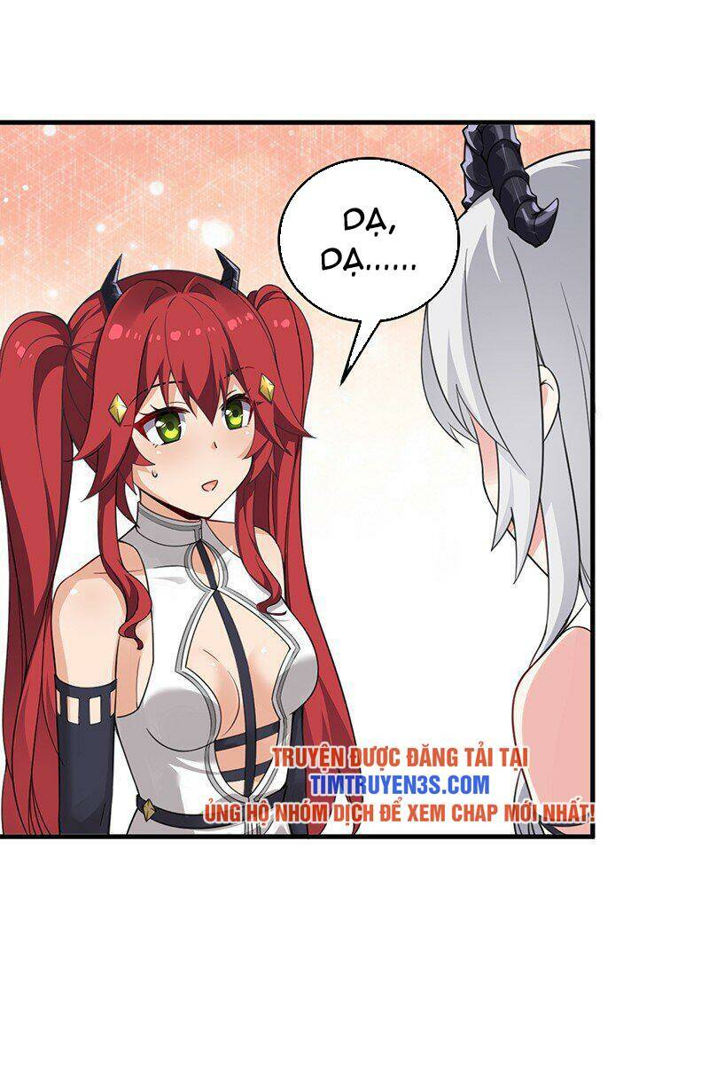 Trường Sinh Bất Lão, Ta Cưới Tà Thần Về Làm Vợ: Chapter 16