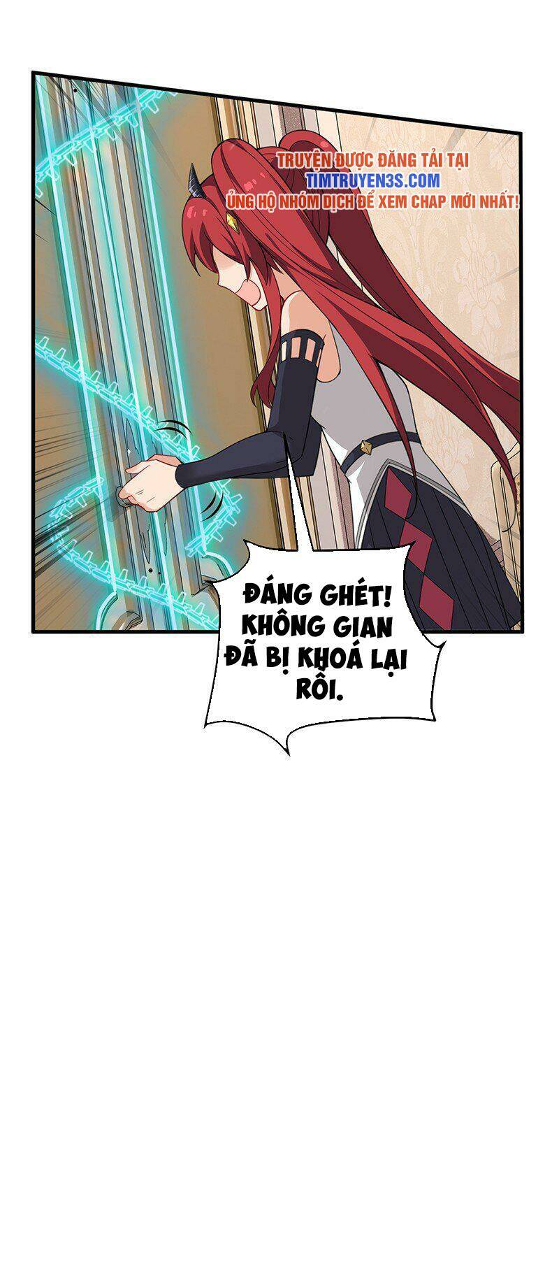 Trường Sinh Bất Lão, Ta Cưới Tà Thần Về Làm Vợ: Chapter 16