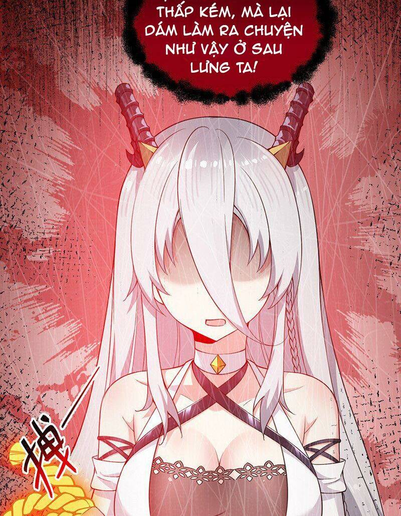 Trường Sinh Bất Lão, Ta Cưới Tà Thần Về Làm Vợ: Chapter 16