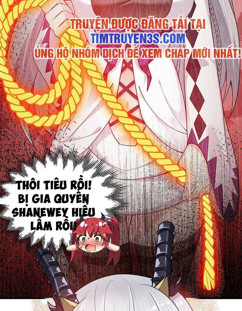 Trường Sinh Bất Lão, Ta Cưới Tà Thần Về Làm Vợ: Chapter 16