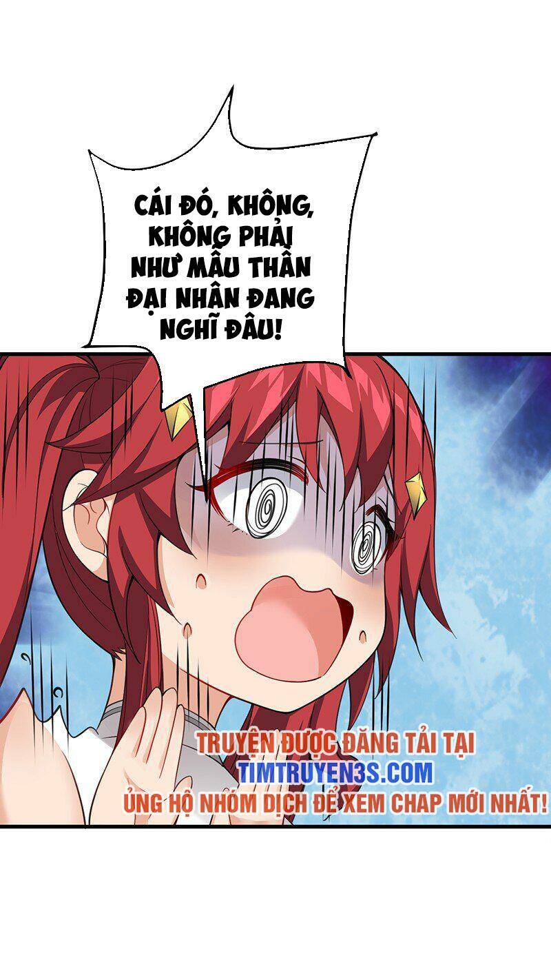 Trường Sinh Bất Lão, Ta Cưới Tà Thần Về Làm Vợ: Chapter 16