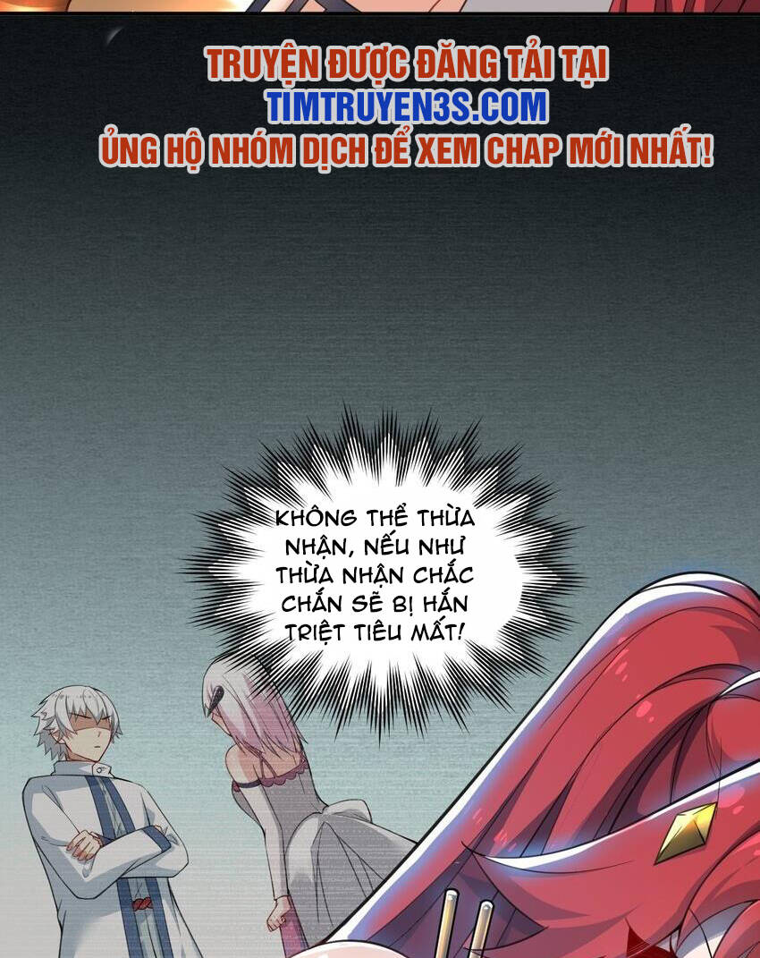 Trường Sinh Bất Lão, Ta Cưới Tà Thần Về Làm Vợ: Chapter 18