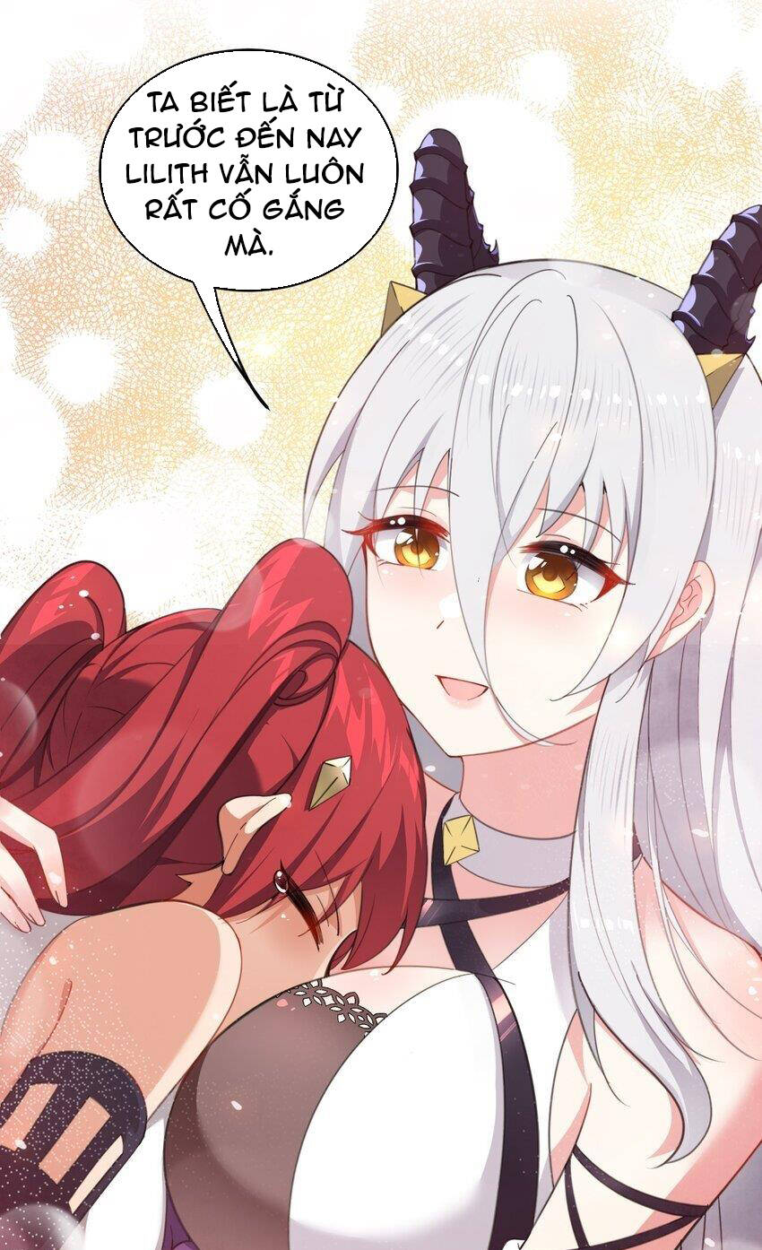 Trường Sinh Bất Lão, Ta Cưới Tà Thần Về Làm Vợ: Chapter 18