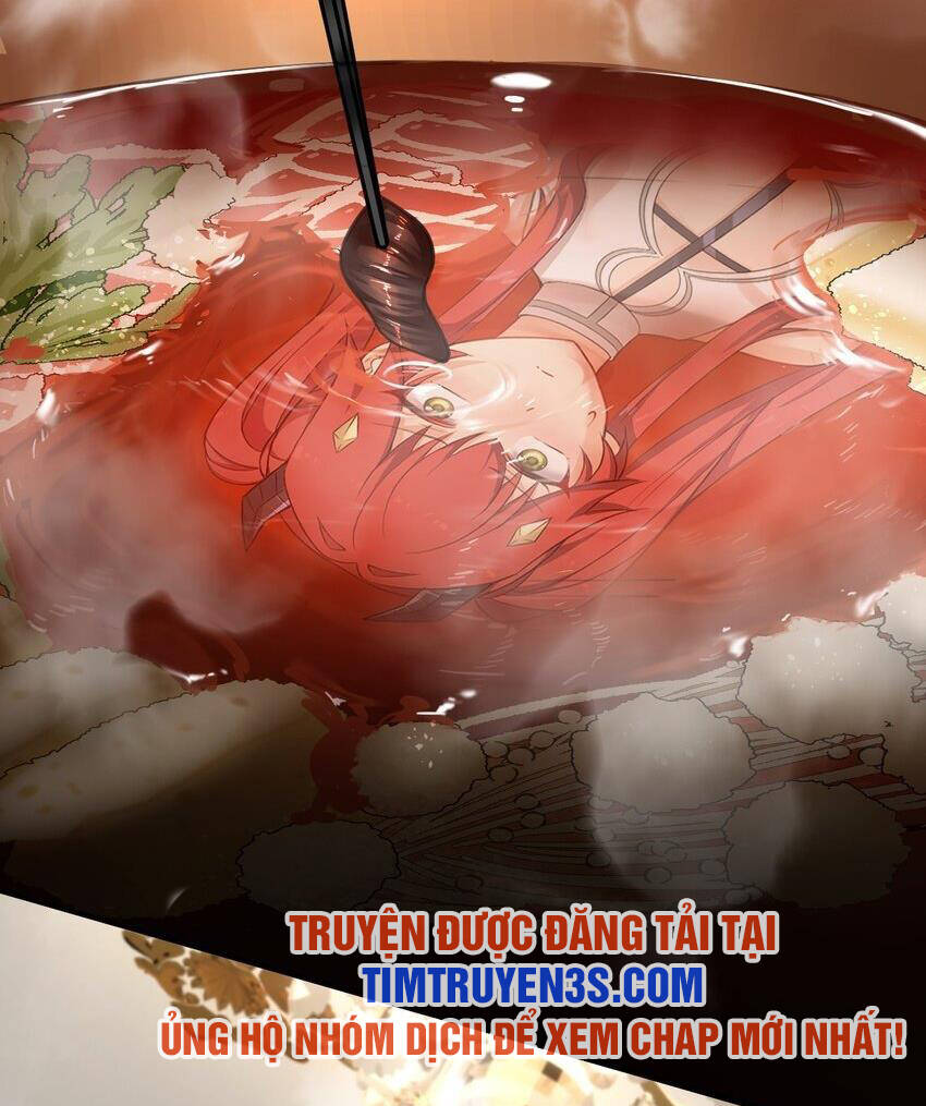 Trường Sinh Bất Lão, Ta Cưới Tà Thần Về Làm Vợ: Chapter 18