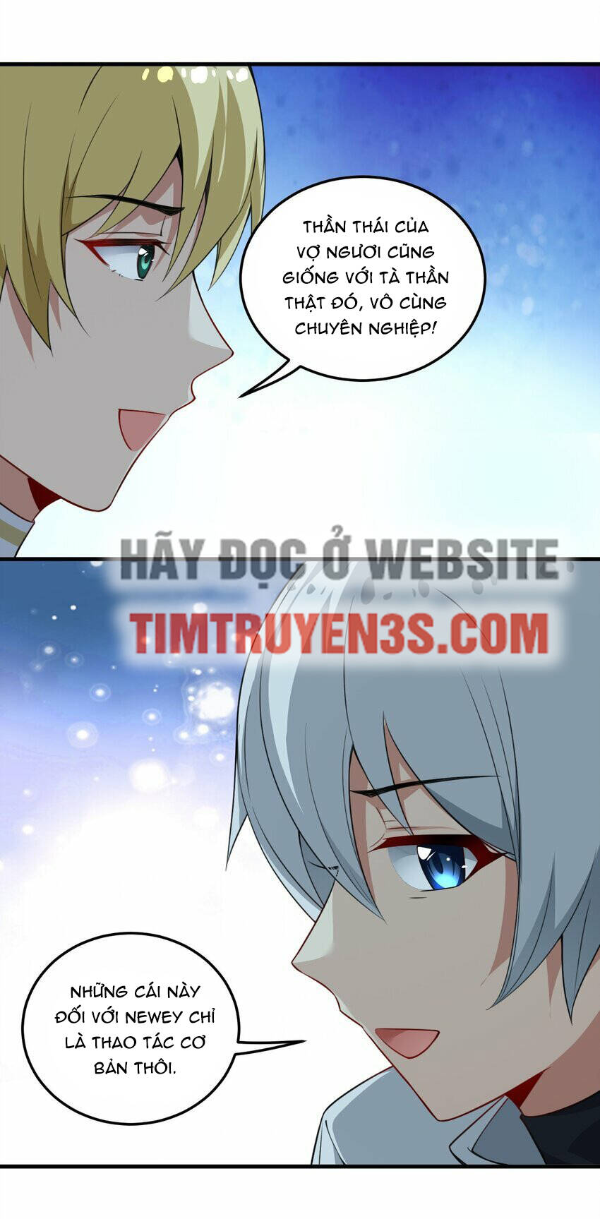 Trường Sinh Bất Lão, Ta Cưới Tà Thần Về Làm Vợ: Chapter 19